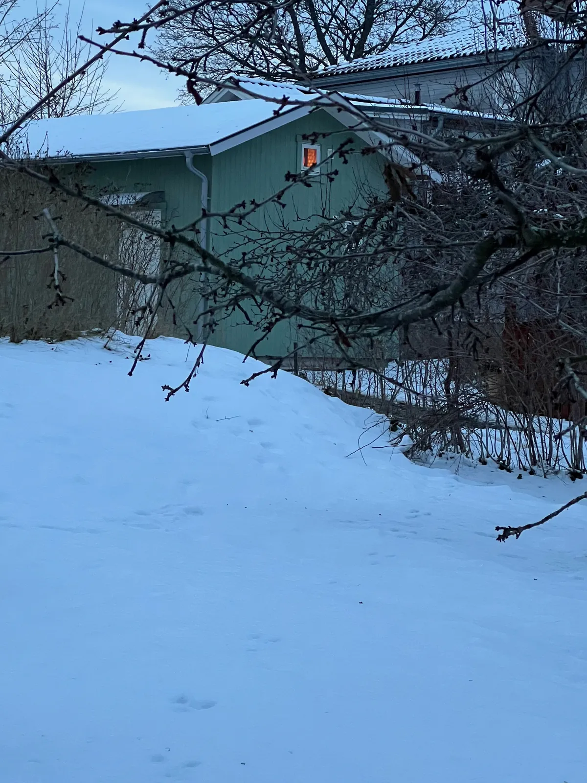 Hyresbostad på Älvsjö i alvsjo