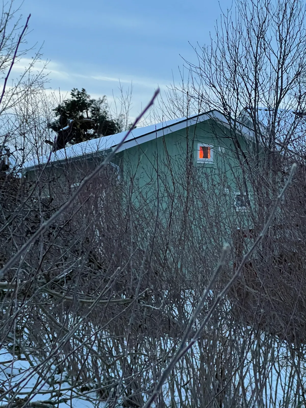 Hyresbostad på Älvsjö i alvsjo