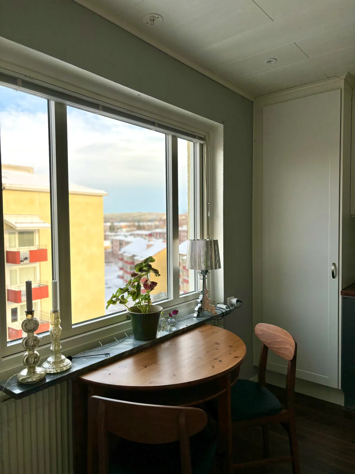 Hyreslägenhet på Borås i boras