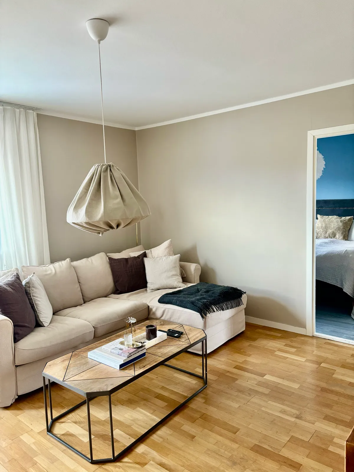 Hyreslägenhet på Borås i boras