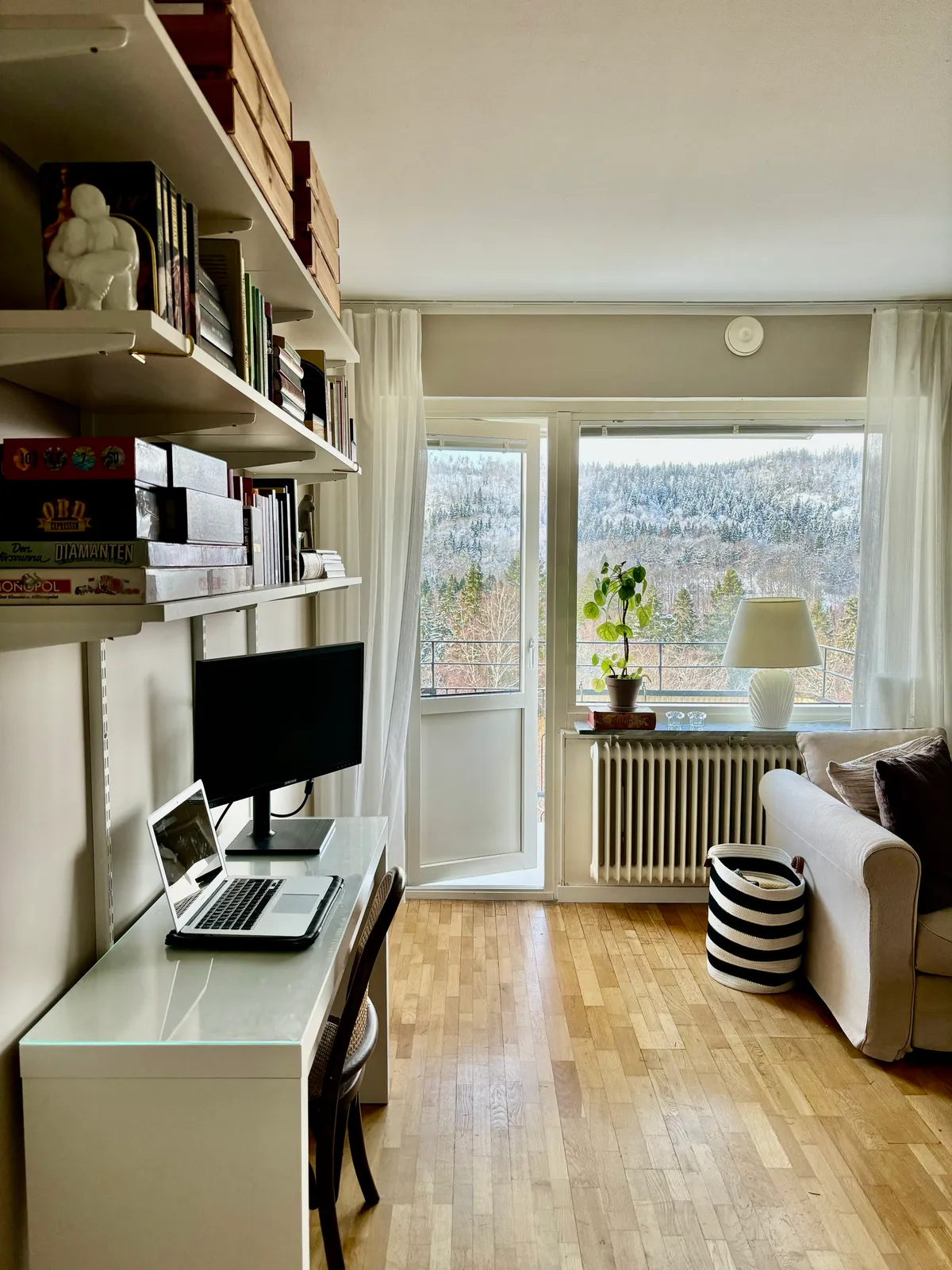 Hyreslägenhet på Borås i boras