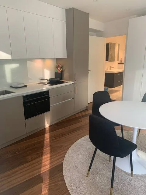 Hyreslägenhet på Lidingö i lidingo