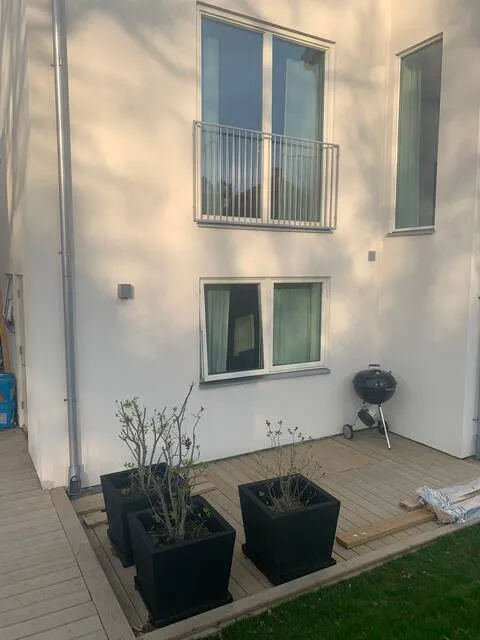 Hyreslägenhet på Lidingö i lidingo