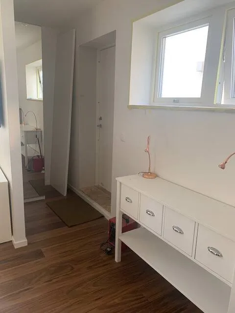 Hyreslägenhet på Lidingö i lidingo