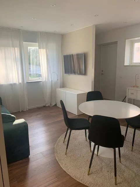 Hyreslägenhet på Lidingö i lidingo