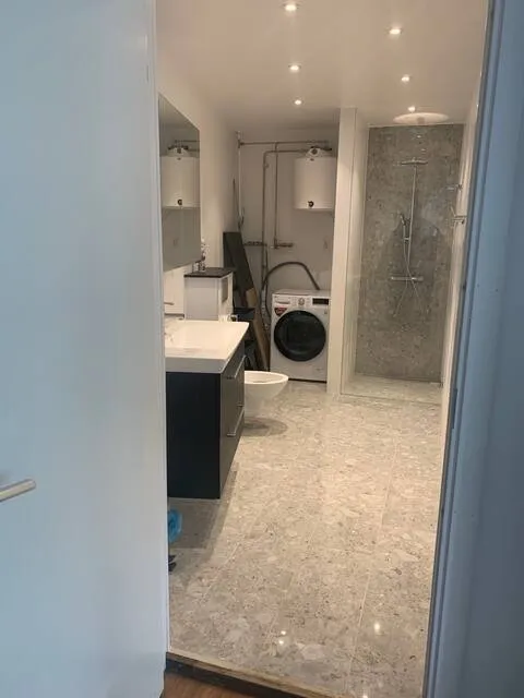 Hyreslägenhet på Lidingö i lidingo