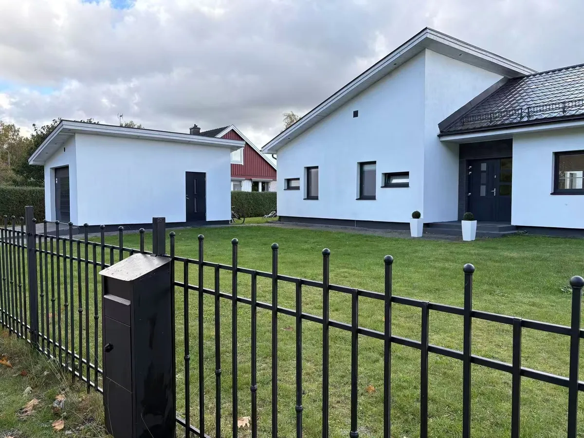 Hyresbostad på Ljungsbro i ljungsbro