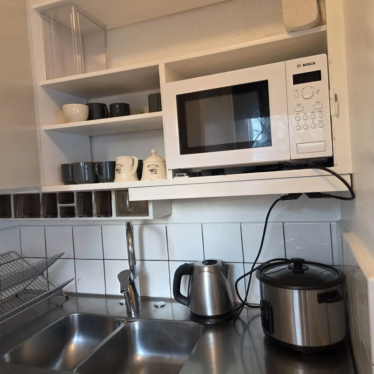 Hyreslägenhet på Vällingby i vallingby