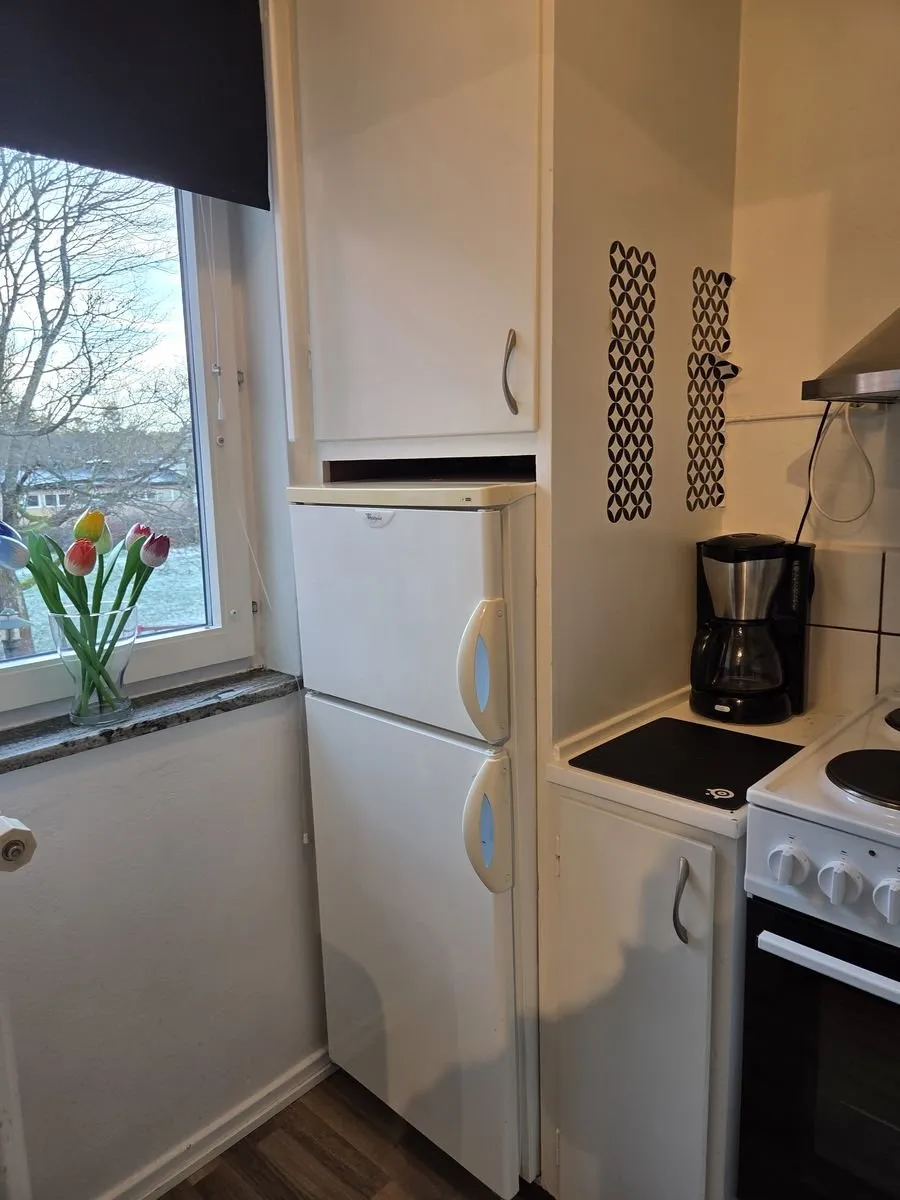 Hyreslägenhet på Vällingby i vallingby