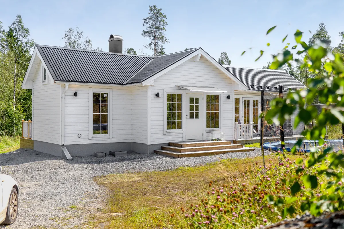 Hyresbostad på Umeå i umea