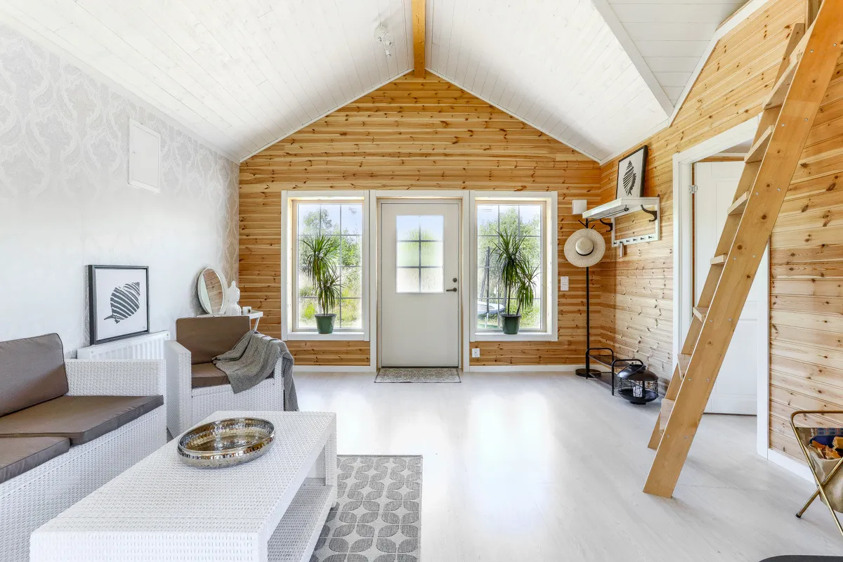 Hyresbostad på Umeå i umea