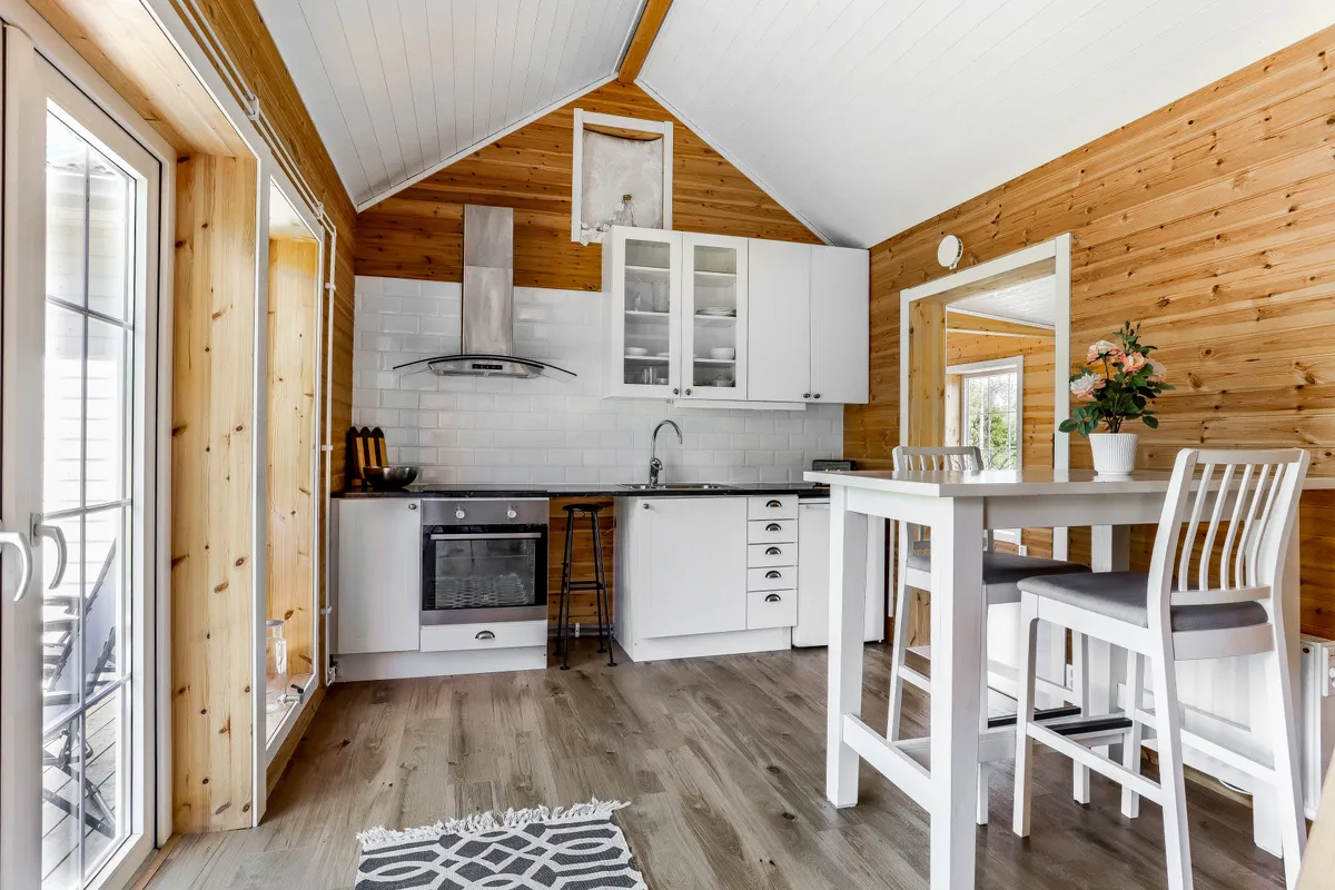 Hyresbostad på Umeå i umea