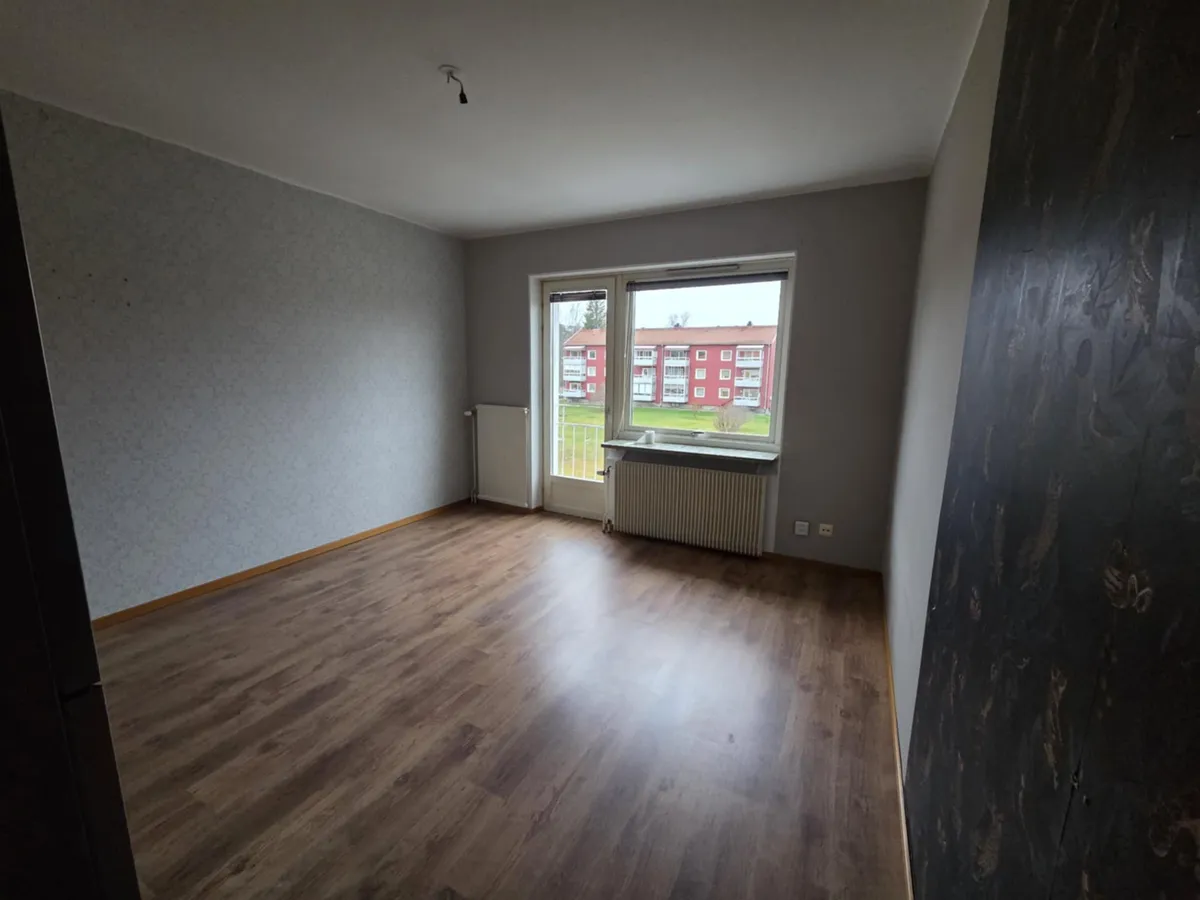 Hyreslägenhet på Skelleftehamn i skelleftehamn