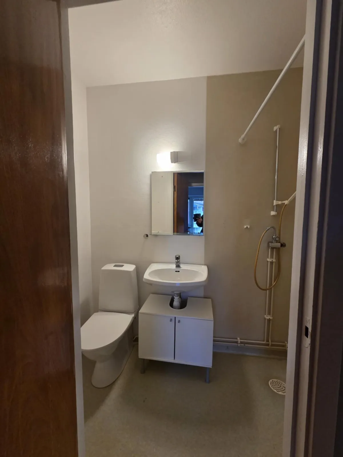 Hyreslägenhet på Skelleftehamn i skelleftehamn