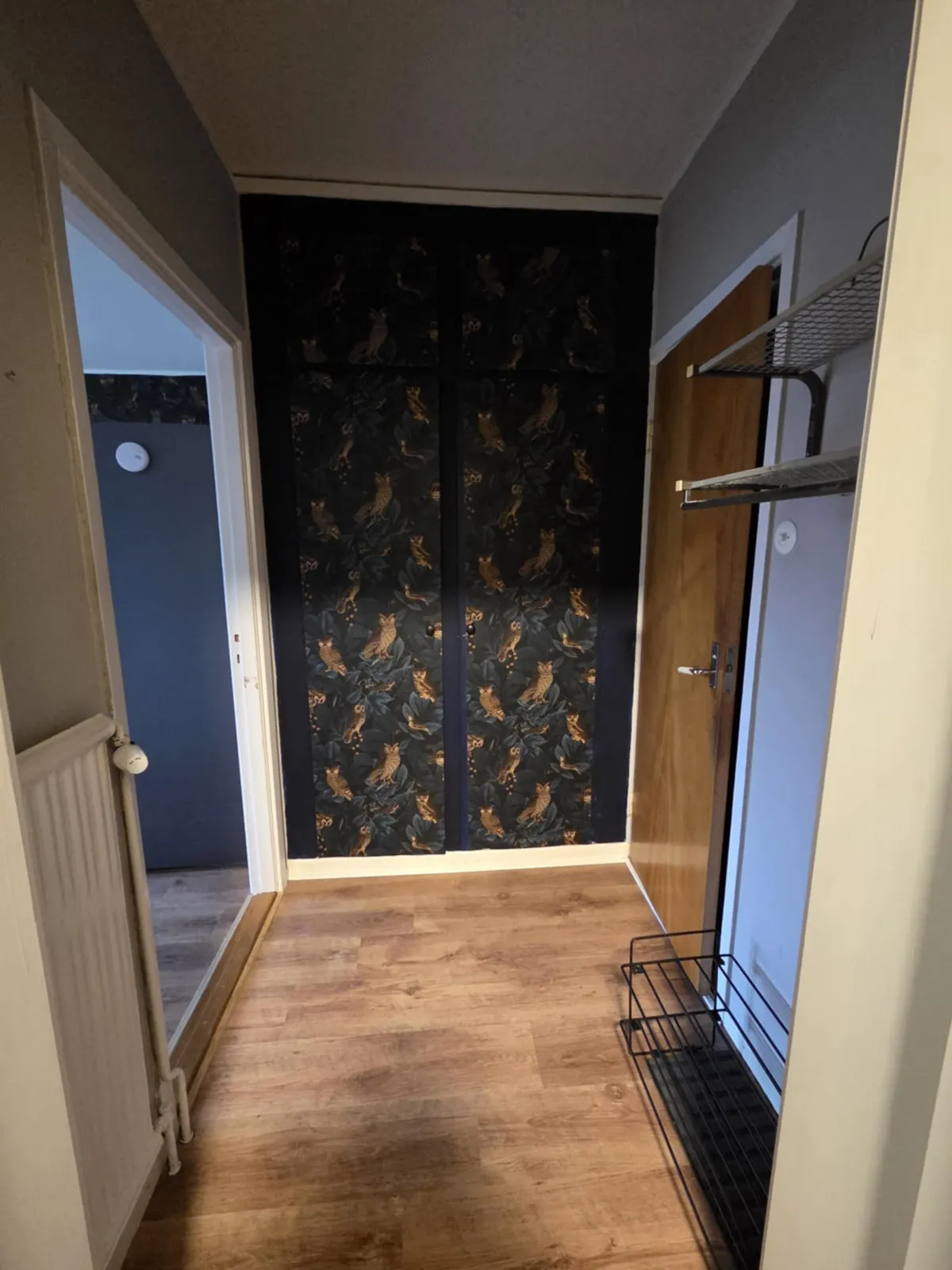 Hyreslägenhet på Skelleftehamn i skelleftehamn