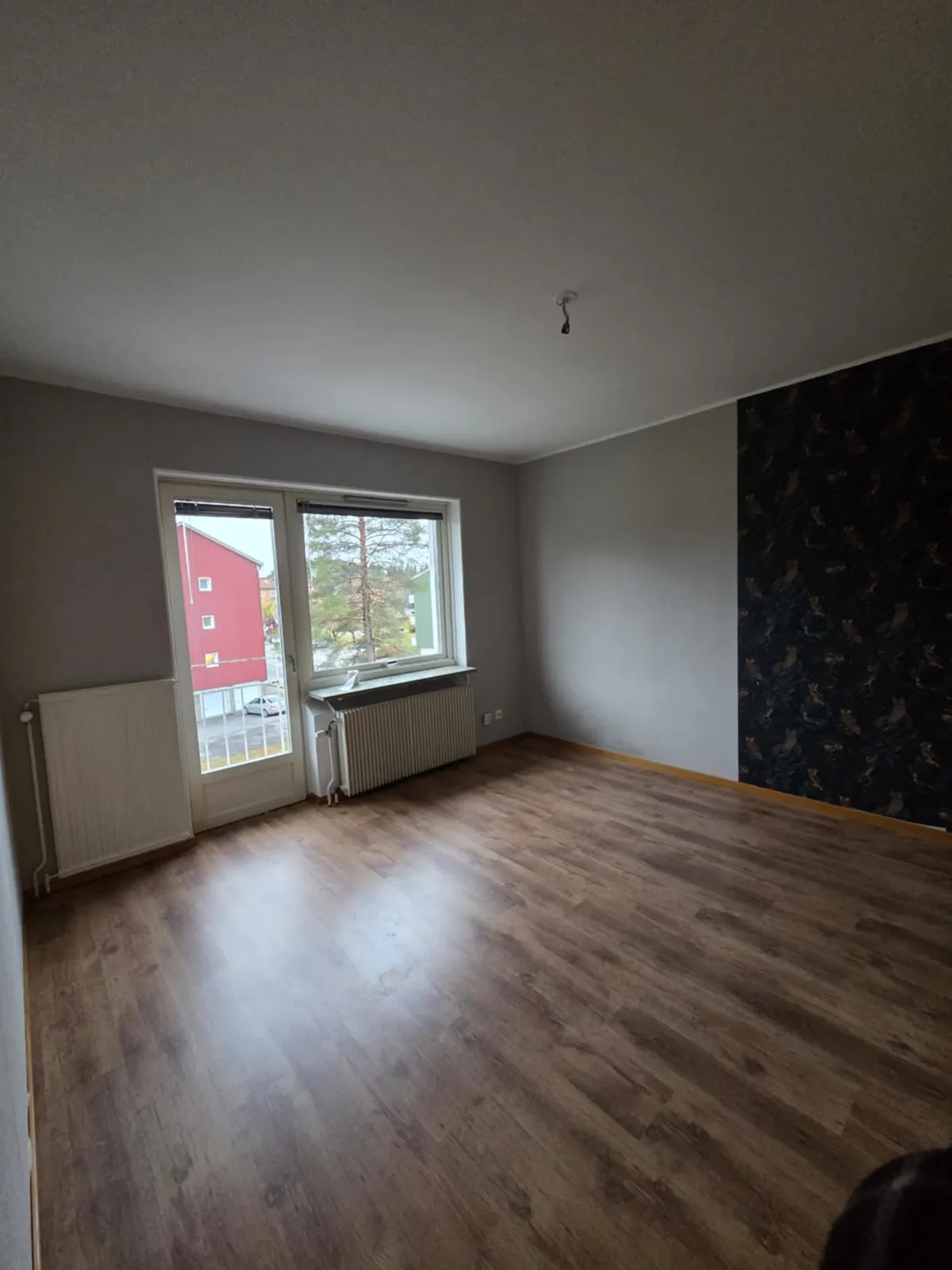 Hyreslägenhet på Skelleftehamn i skelleftehamn