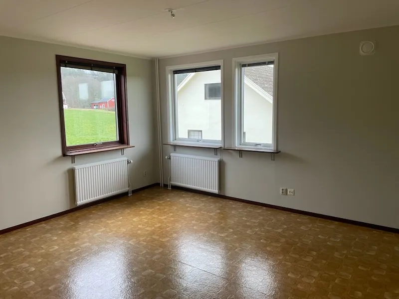 Hyreslägenhet på Brodalen i brodalen