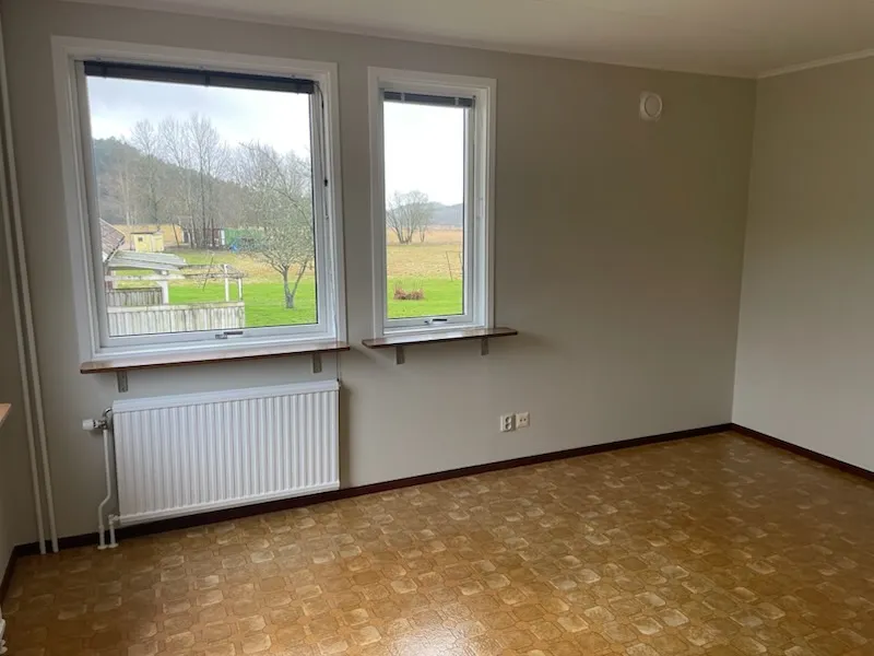 Hyreslägenhet på Brodalen i brodalen