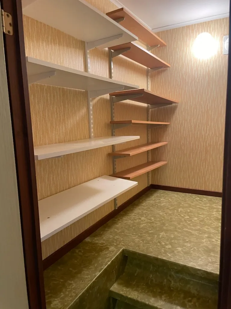 Hyreslägenhet på Brodalen i brodalen