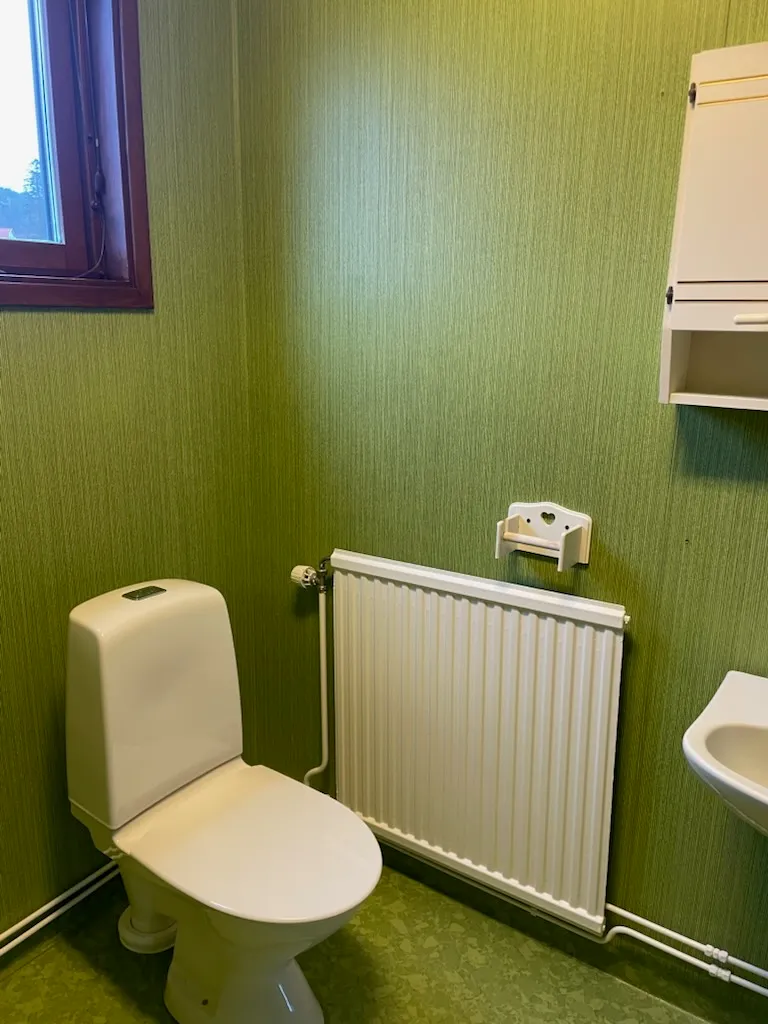 Hyreslägenhet på Brodalen i brodalen