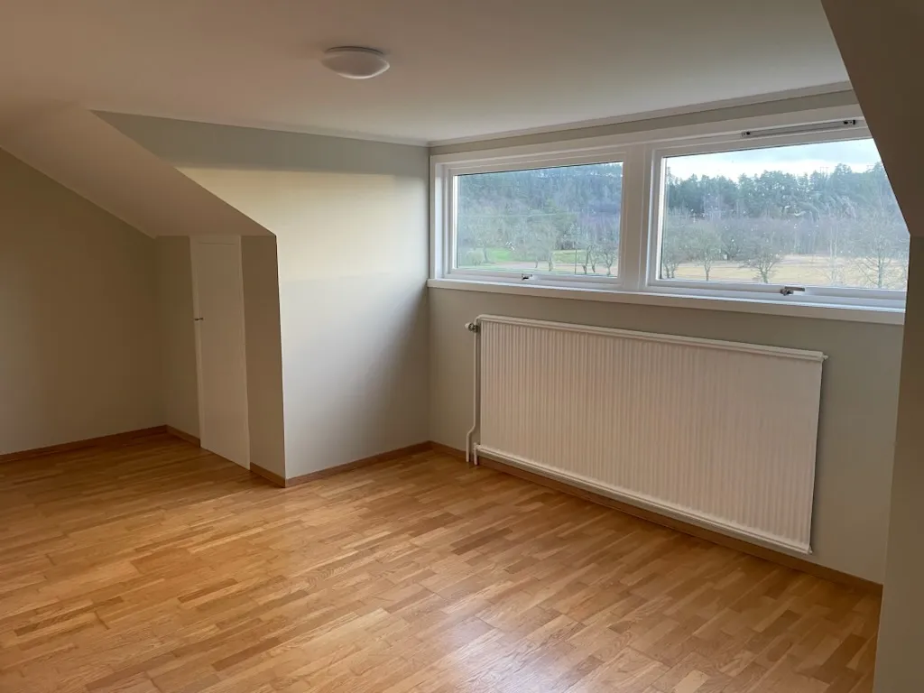 Hyreslägenhet på Brodalen i brodalen