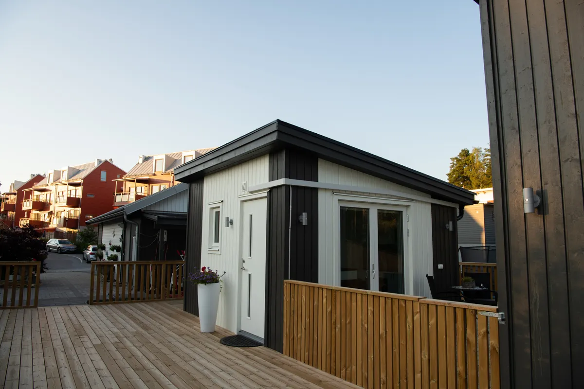 Hyreslägenhet på Stockholm i stockholm