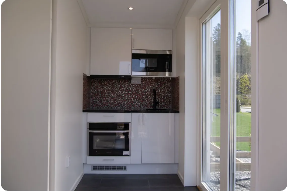 Hyreslägenhet på Stockholm i stockholm