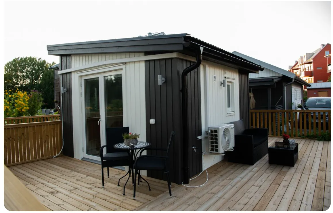 Hyreslägenhet på Stockholm i stockholm