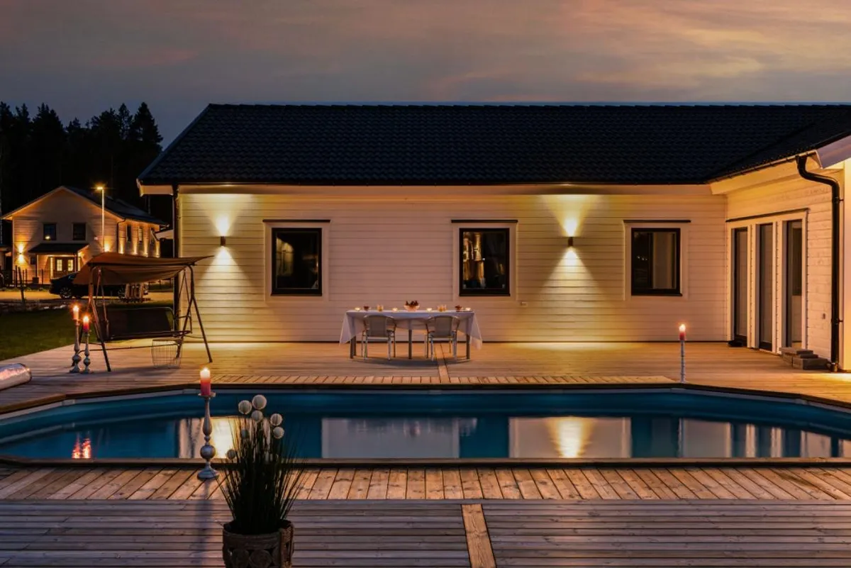 Hyresbostad på Nyköping i nykoping