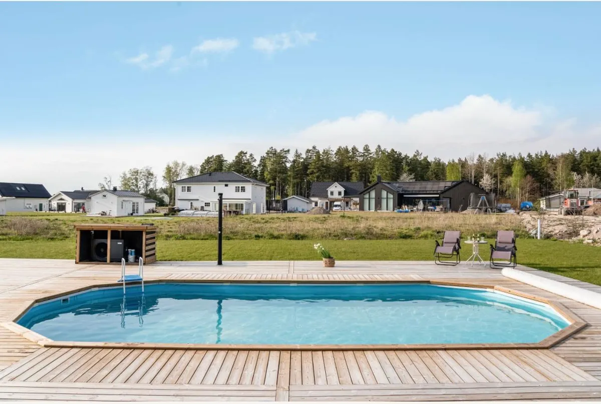 Hyresbostad på Nyköping i nykoping