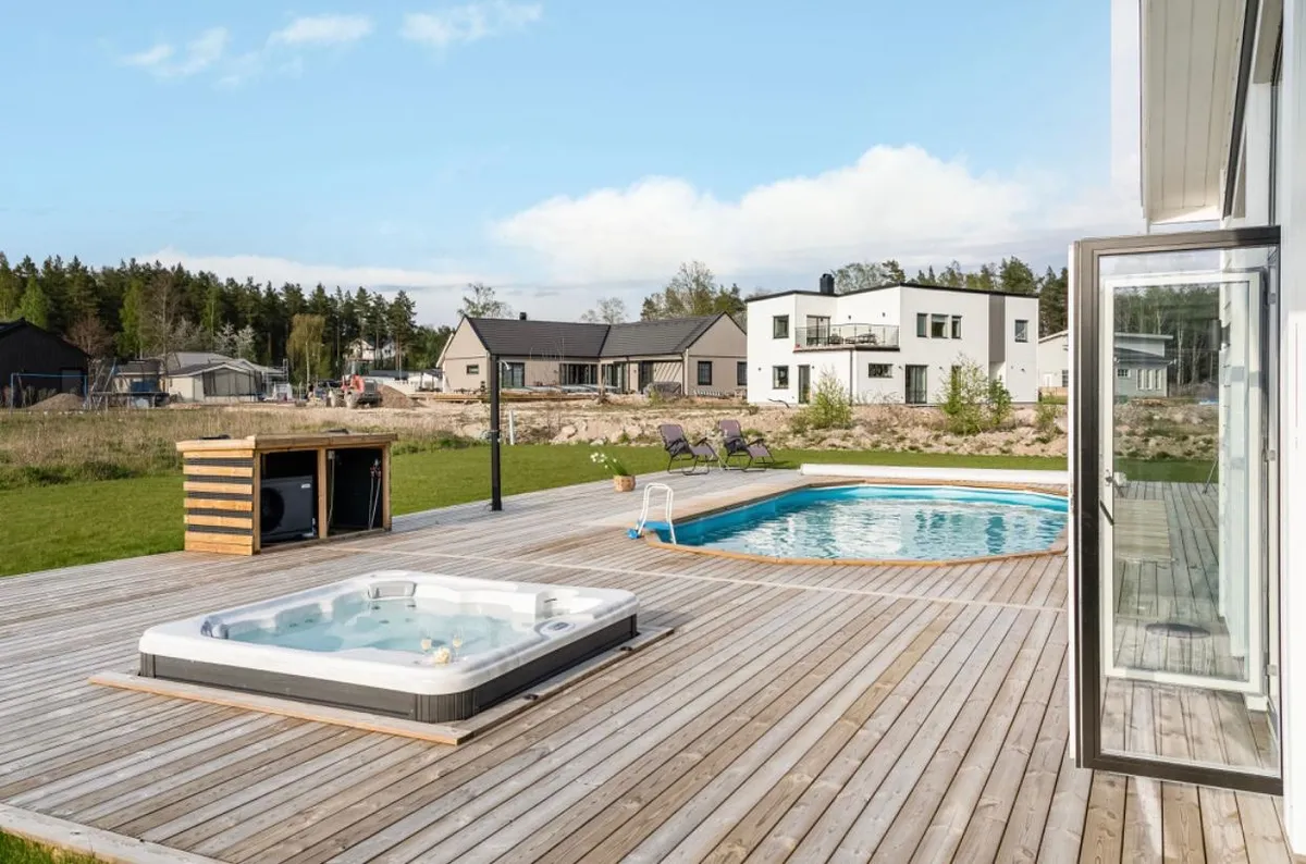 Hyresbostad på Nyköping i nykoping