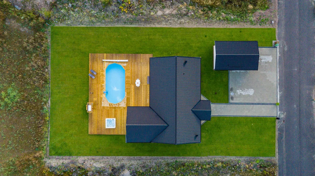 Hyresbostad på Nyköping i nykoping