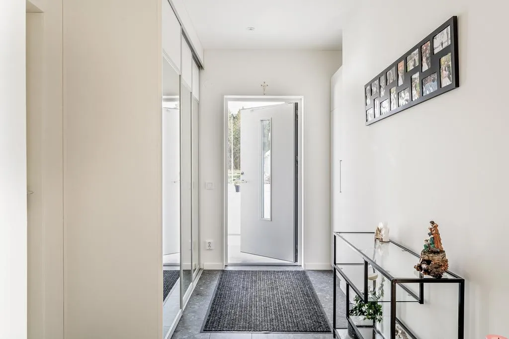 Hyresbostad på Nyköping i nykoping