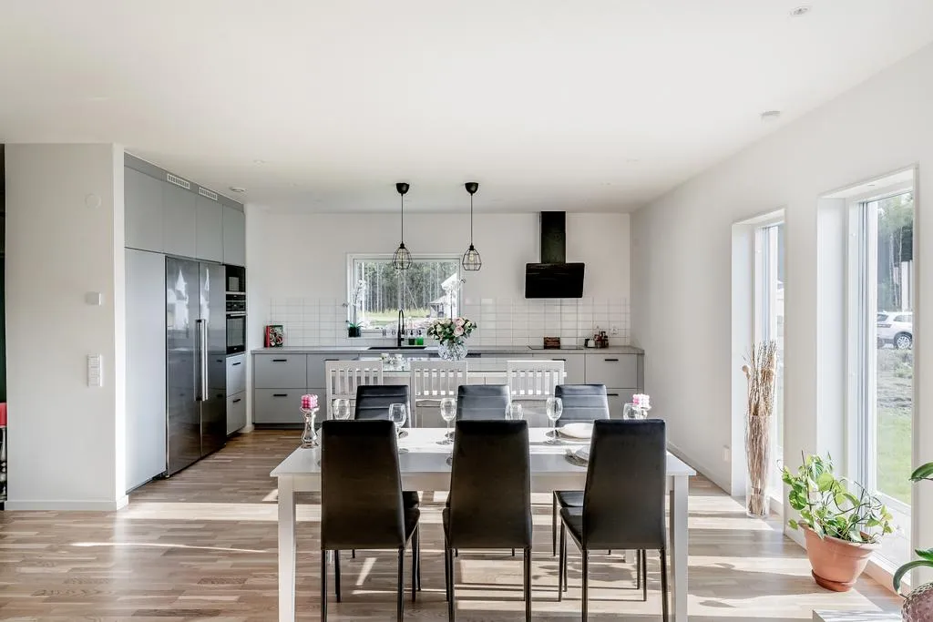 Hyresbostad på Nyköping i nykoping