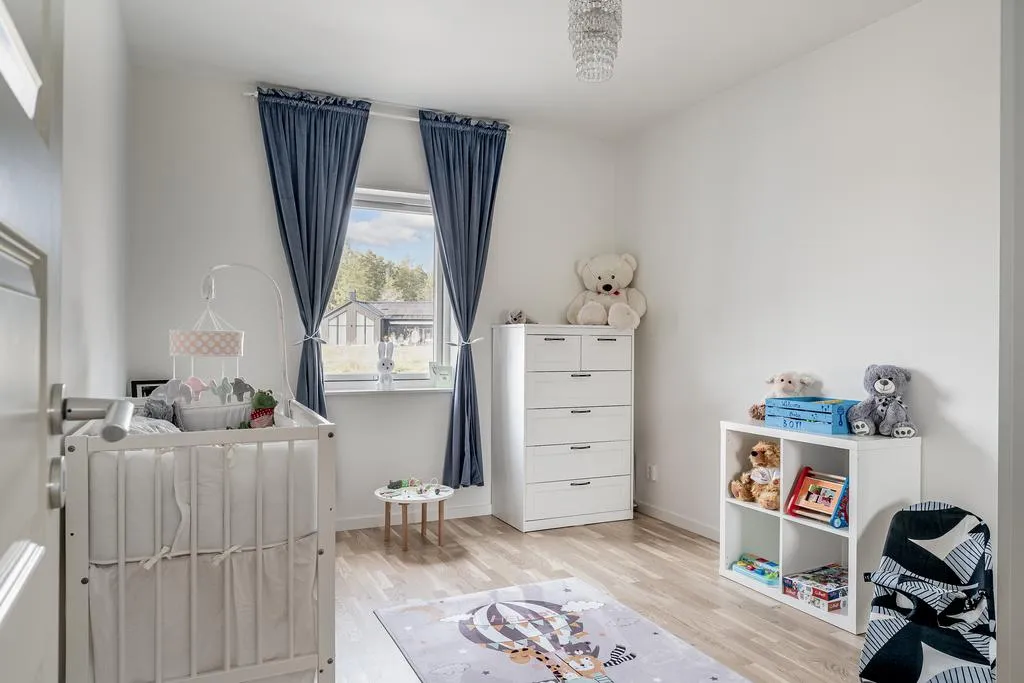 Hyresbostad på Nyköping i nykoping