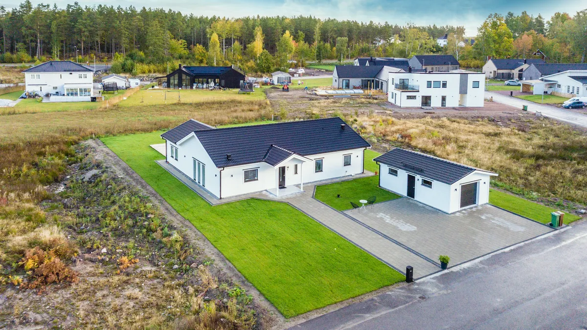 Hyresbostad på Nyköping i nykoping