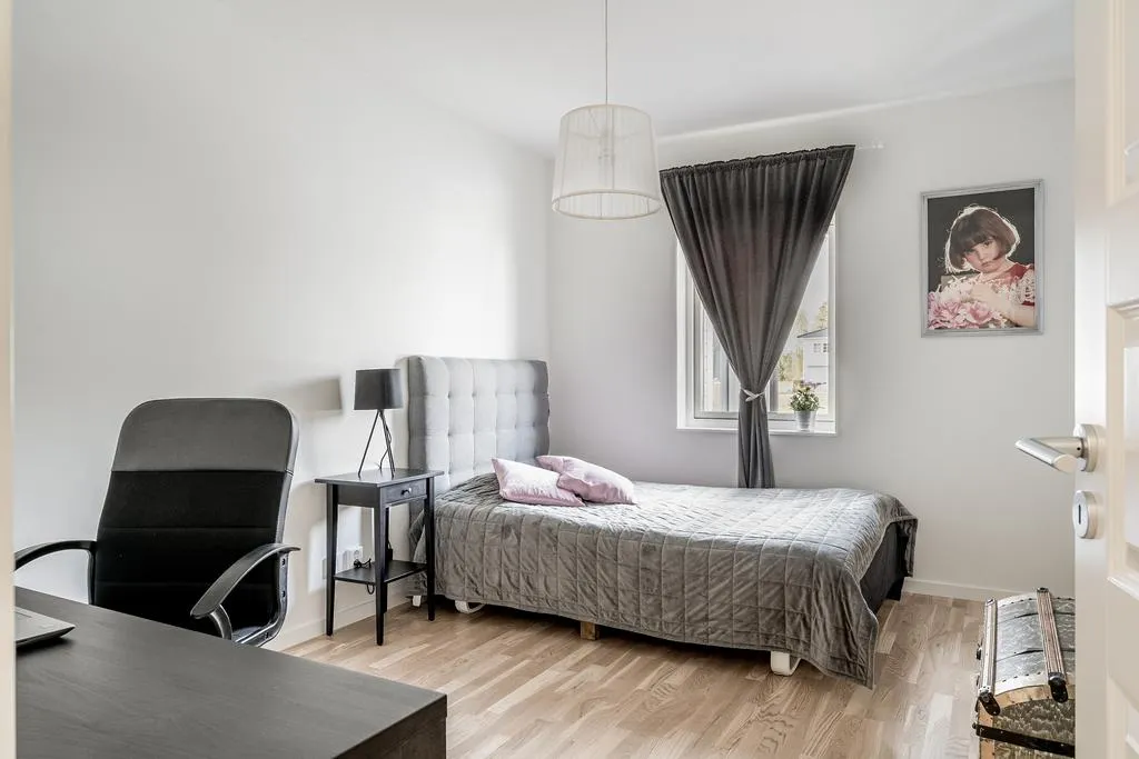 Hyresbostad på Nyköping i nykoping