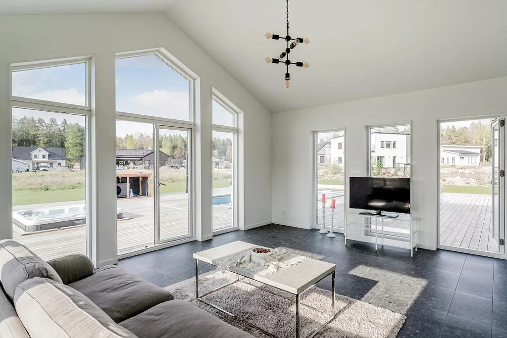 Hyresbostad på Nyköping i nykoping