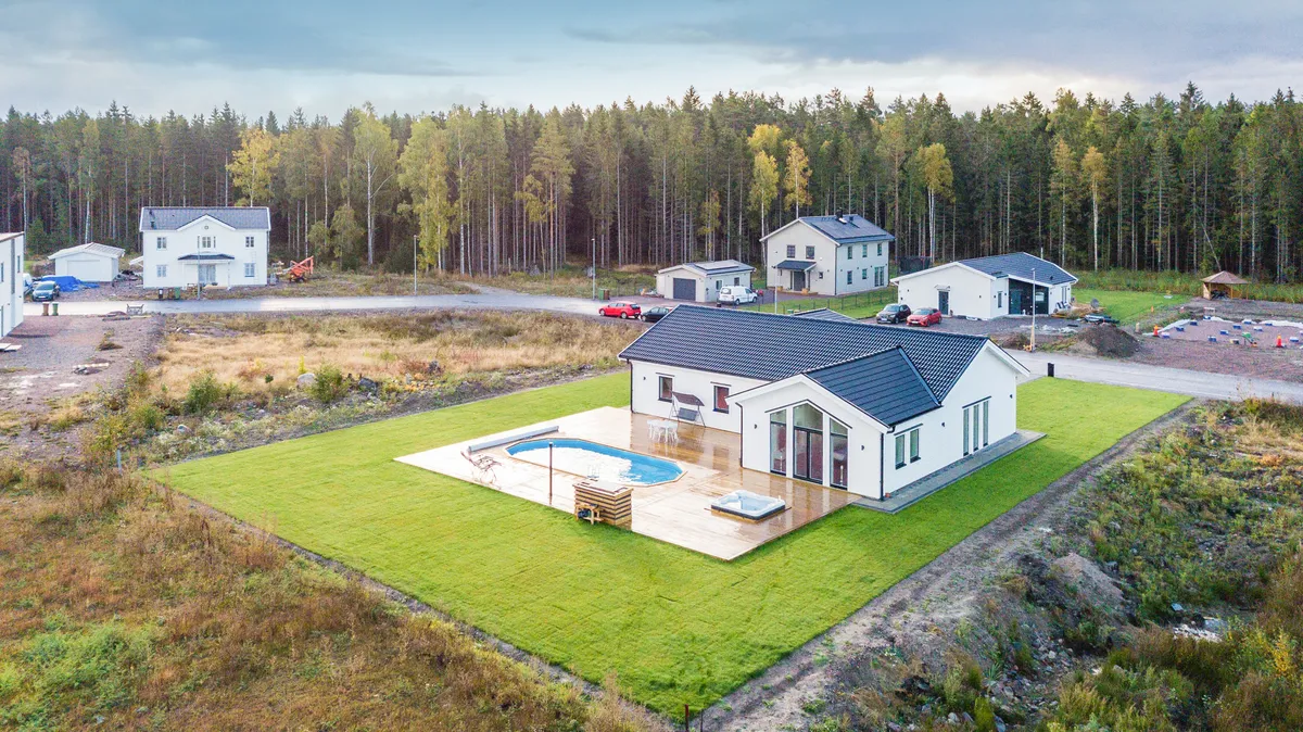 Hyresbostad på Nyköping i nykoping