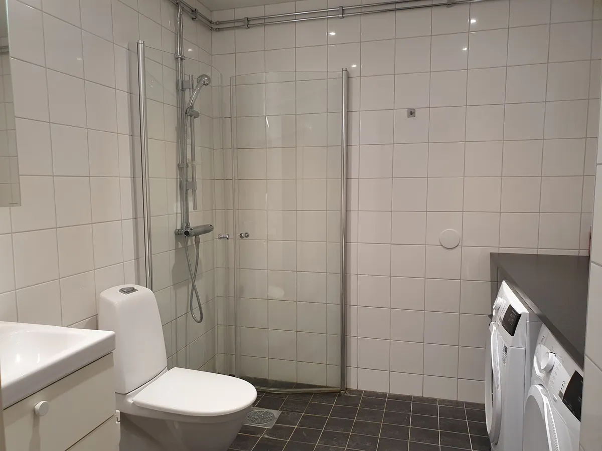 Hyreslägenhet på Skellefteå i skelleftea