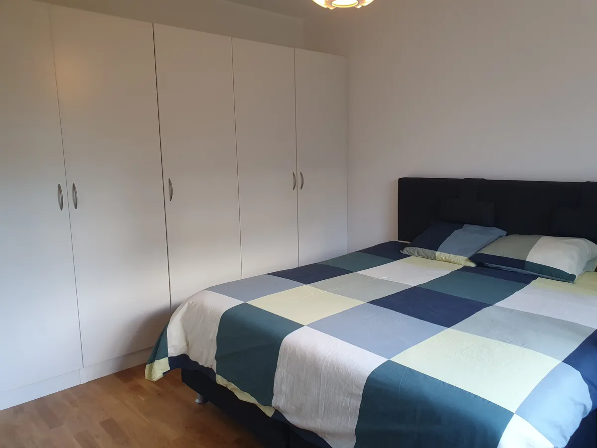 Hyreslägenhet på Skellefteå i skelleftea