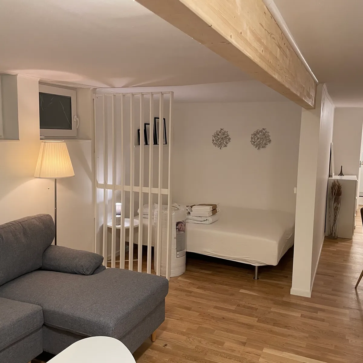 Hyreslägenhet på Sollentuna i sollentuna