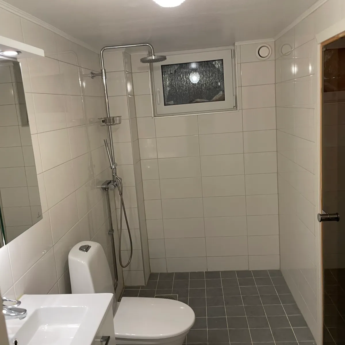 Hyreslägenhet på Sollentuna i sollentuna