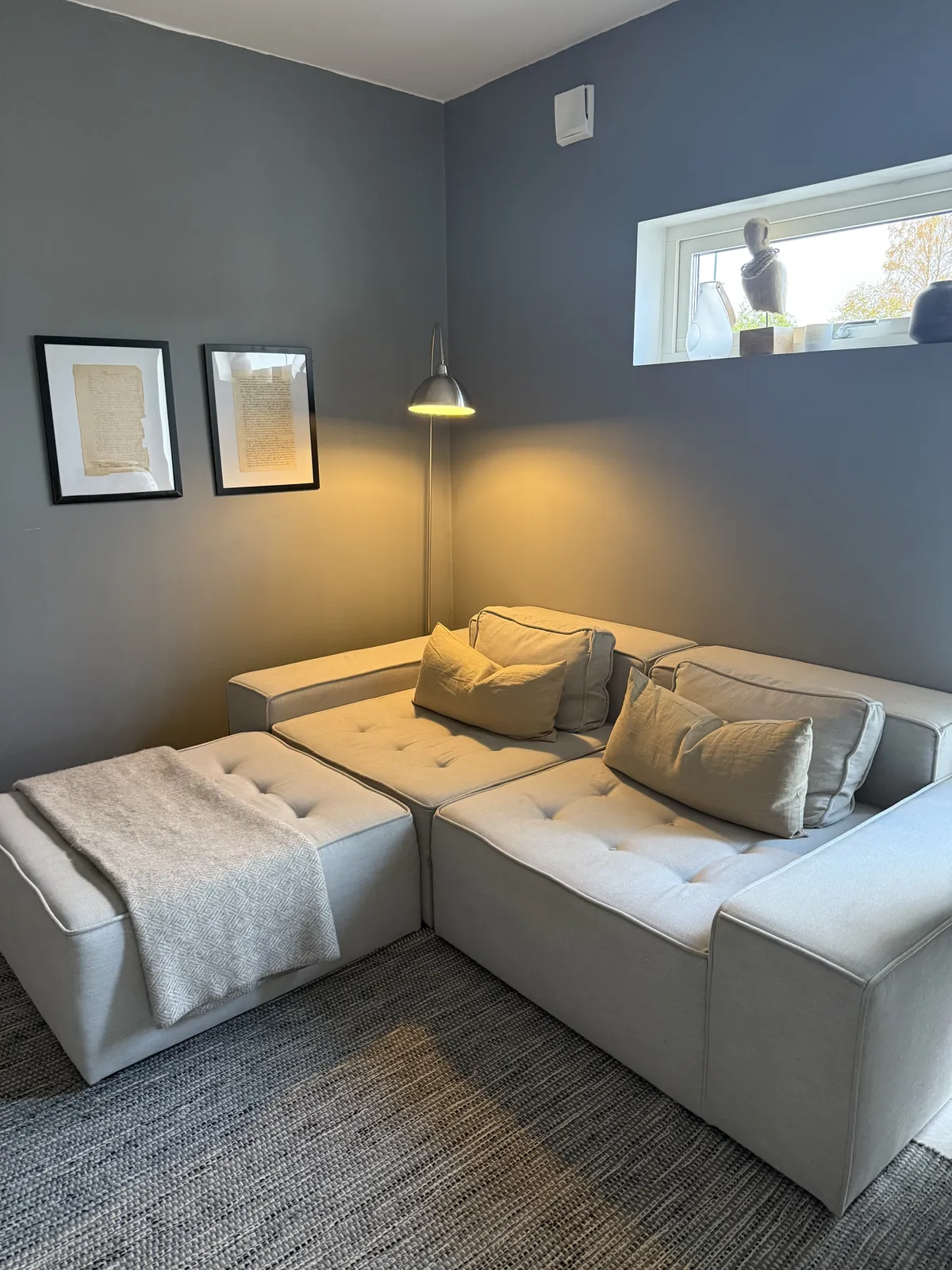 Hyresbostad på Hässleholm i hassleholm