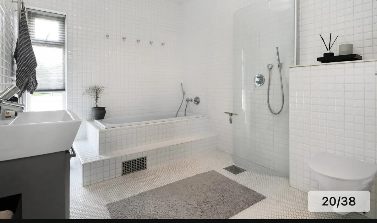 Hyresbostad på Hässleholm i hassleholm