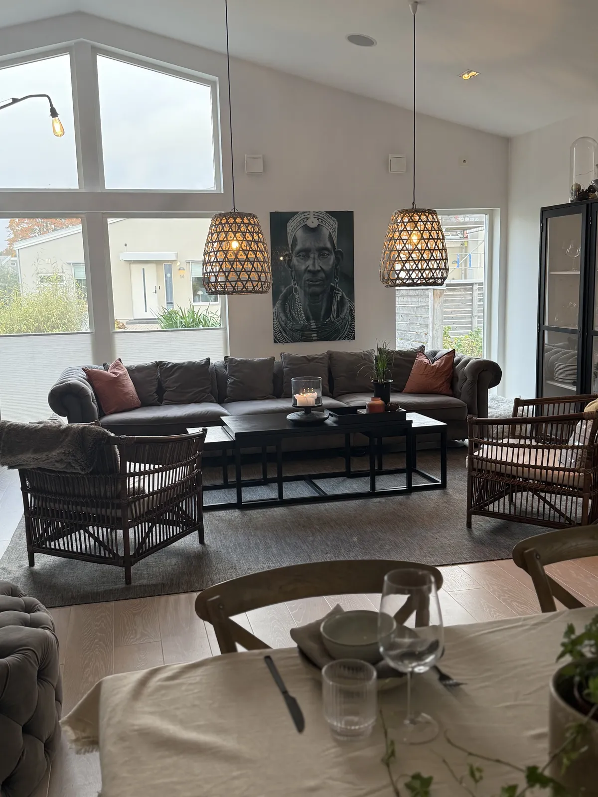 Hyresbostad på Hässleholm i hassleholm