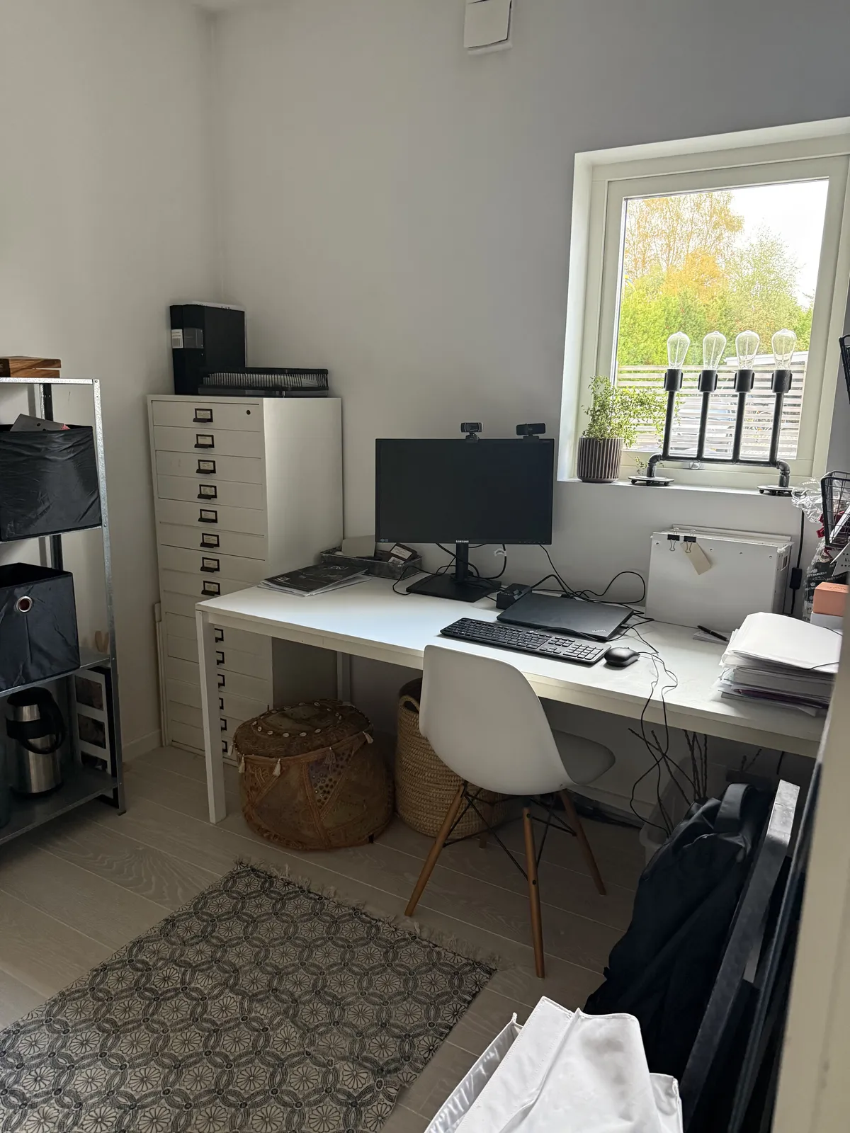 Hyresbostad på Hässleholm i hassleholm