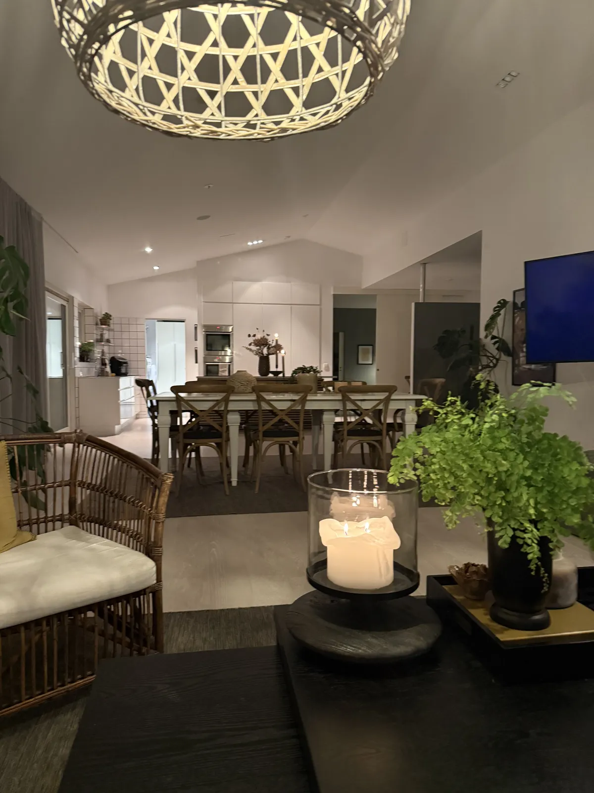 Hyresbostad på Hässleholm i hassleholm