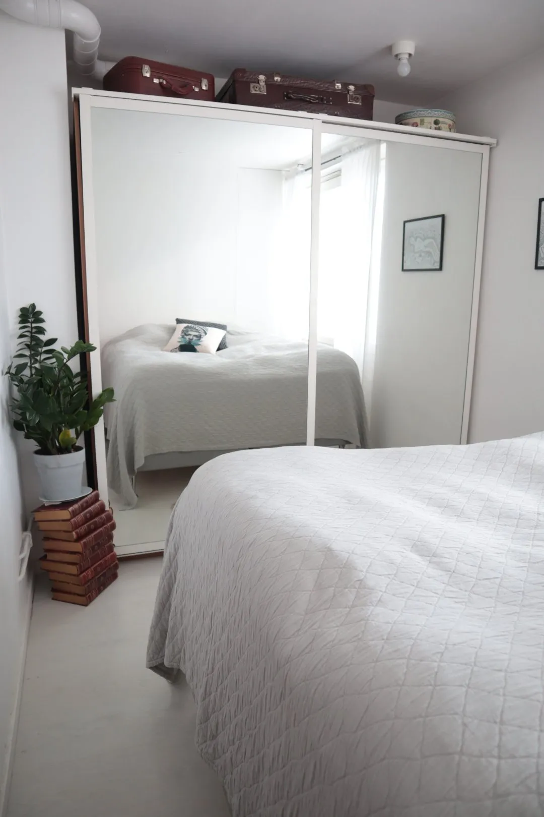 Hyreslägenhet på Farsta i farsta