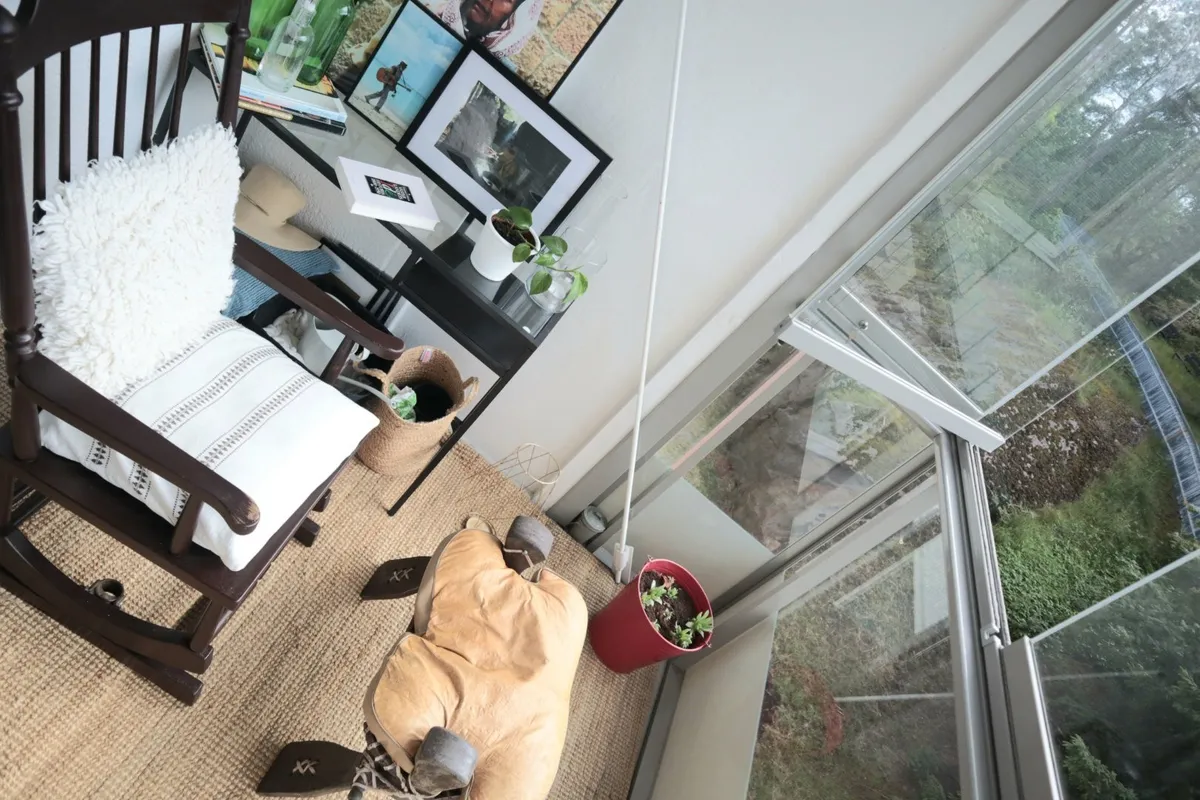 Hyreslägenhet på Farsta i farsta